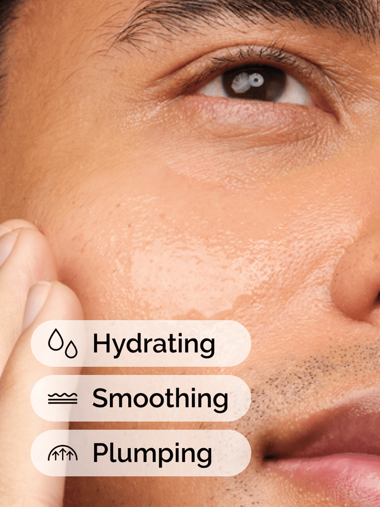 Acide hyaluronique 2% + b5 v2 30ml 8