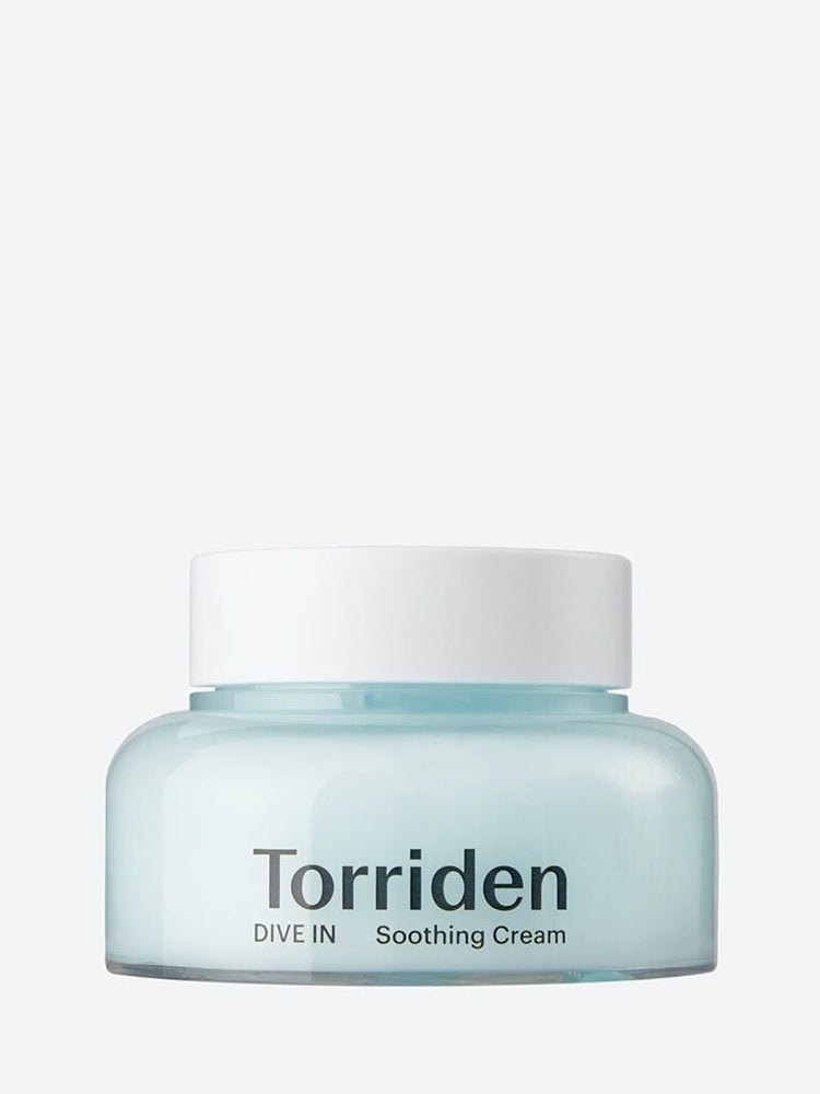 Beruhigende Hyaluronsäure-Creme 100 ml 1