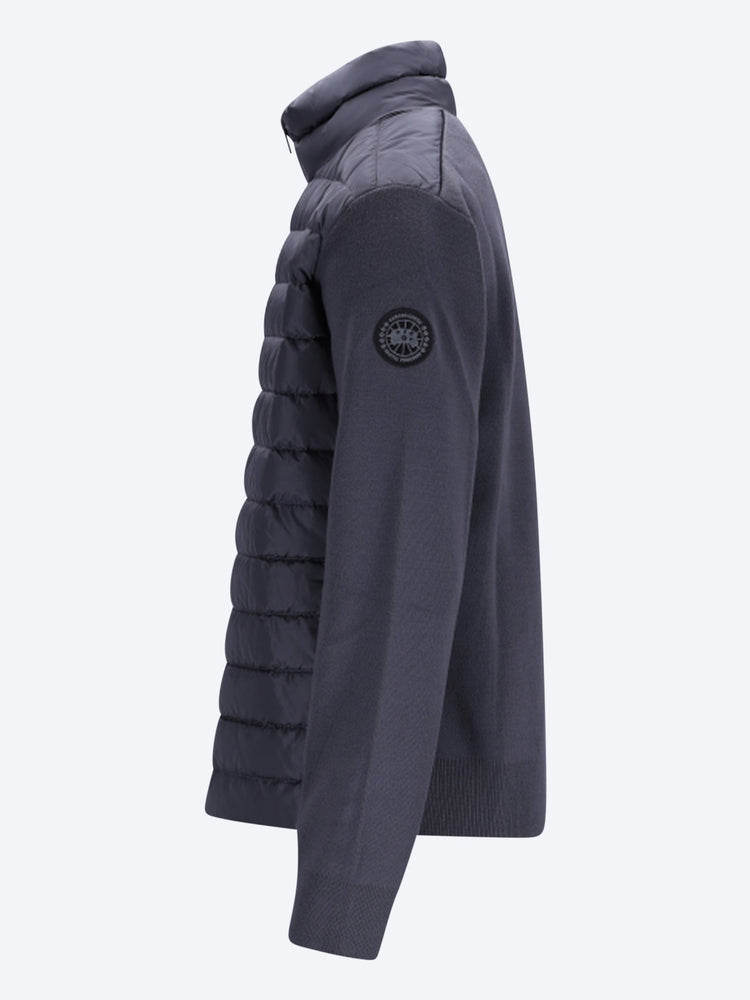 Hybridge flavio jacket 2