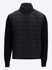 Veste hybride Flavio ref: