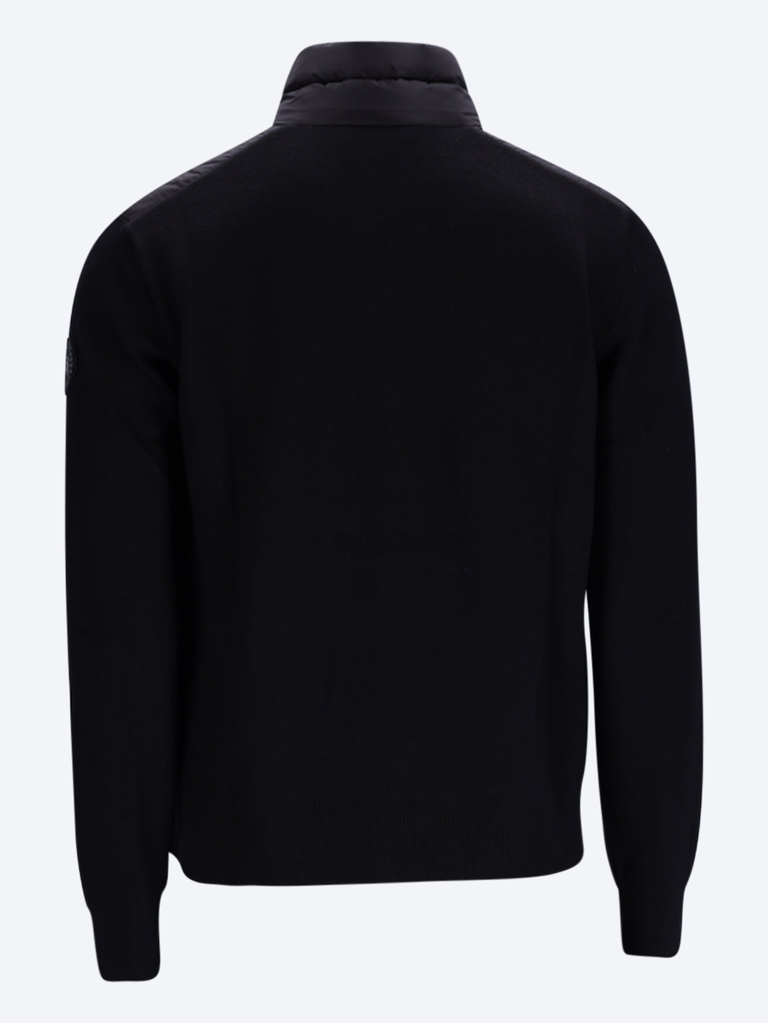 Veste hybride Flavio 3