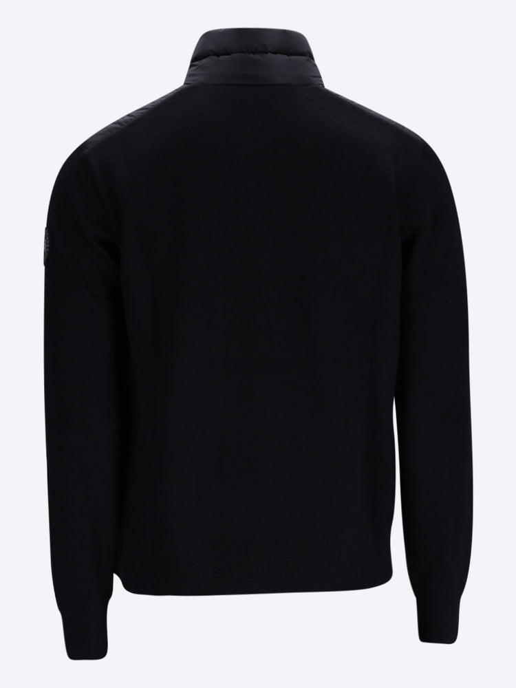 Veste hybride Flavio 3