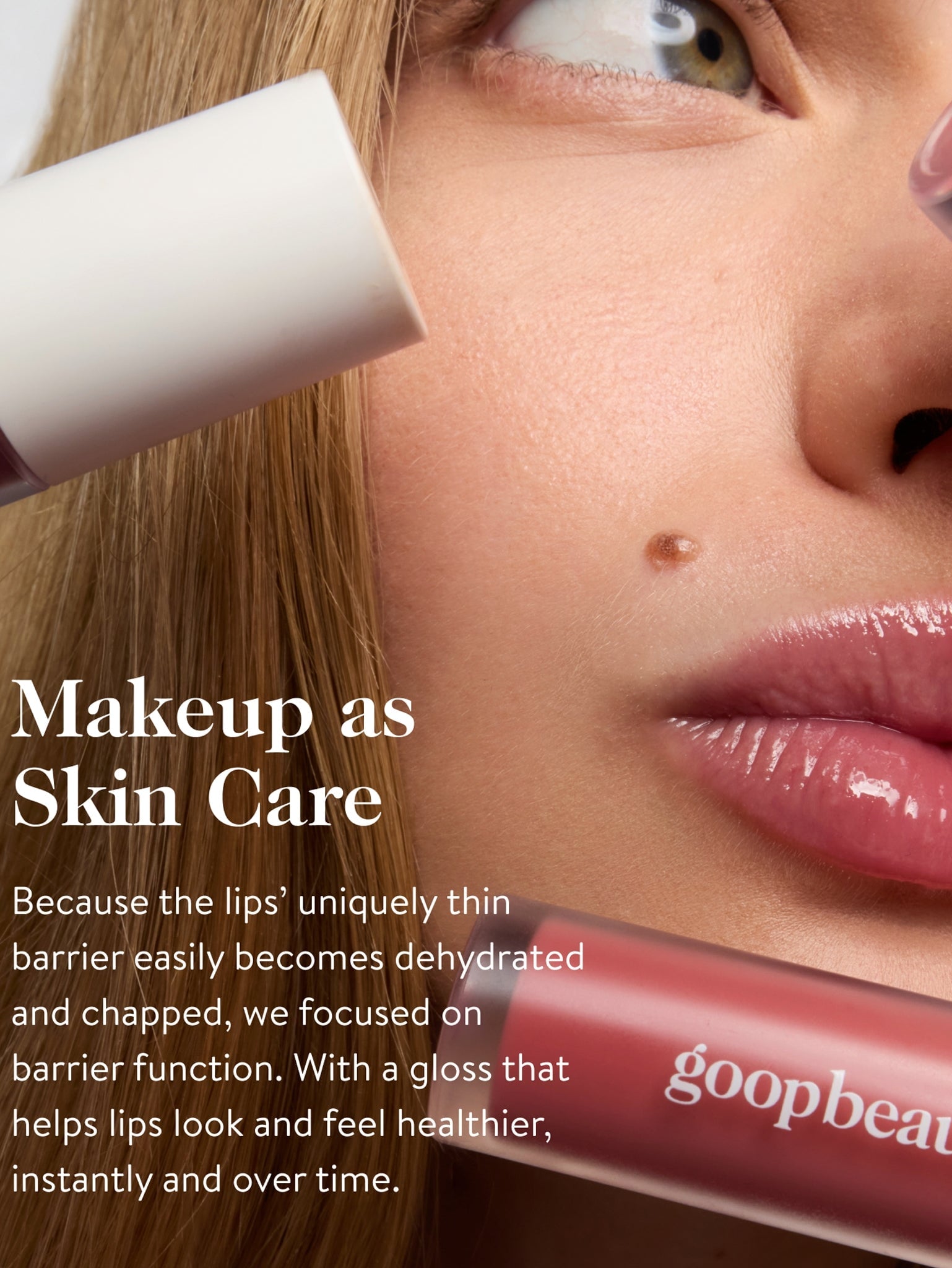 Hydra-barrier gel gloss fig 4