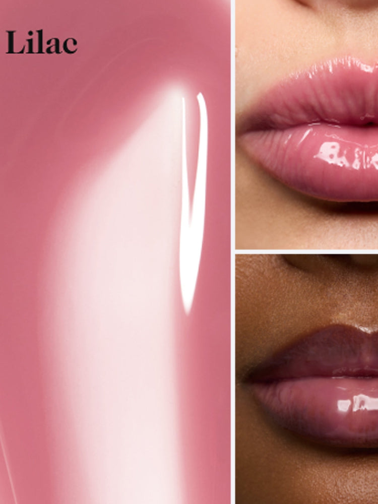 Hydra-barrier gel gloss lilac 8