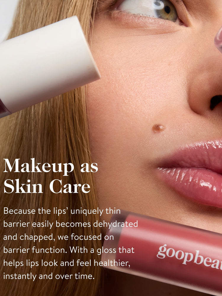 Hydra-barrier gel gloss tulip 5
