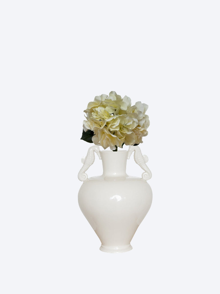 Crème au beurre fleur d'hortensia 62cm 1
