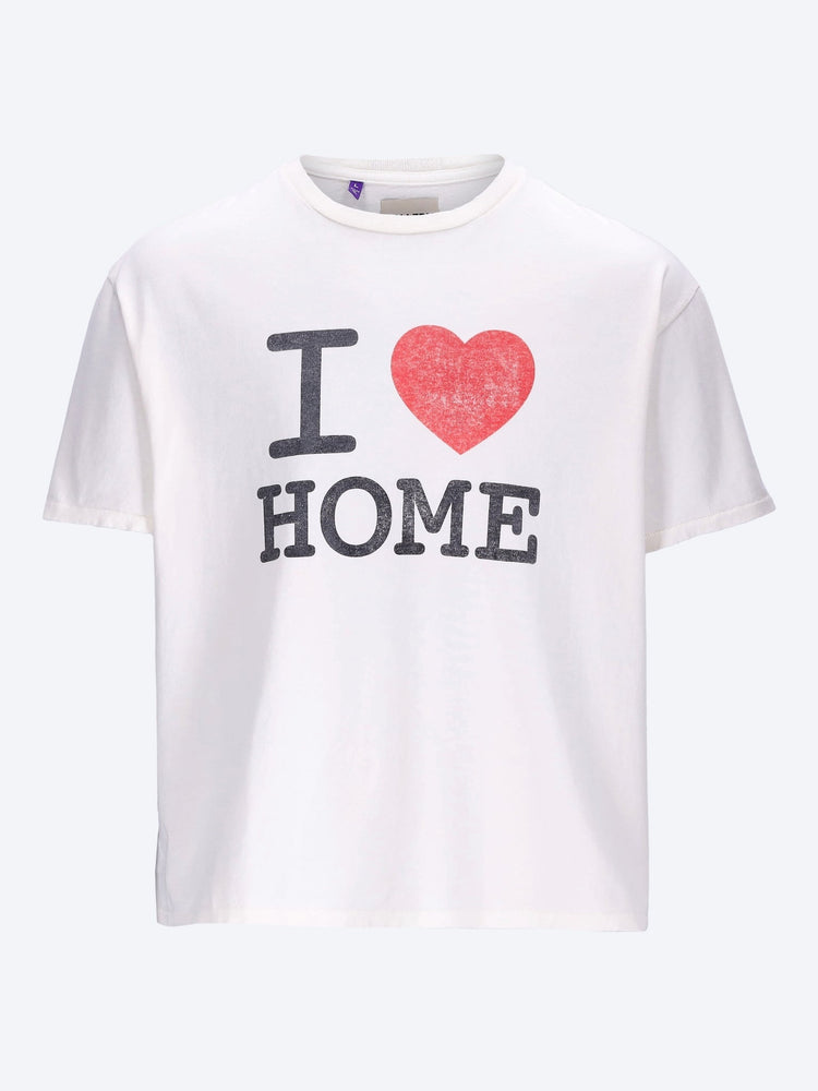 I love home t-shirt 1