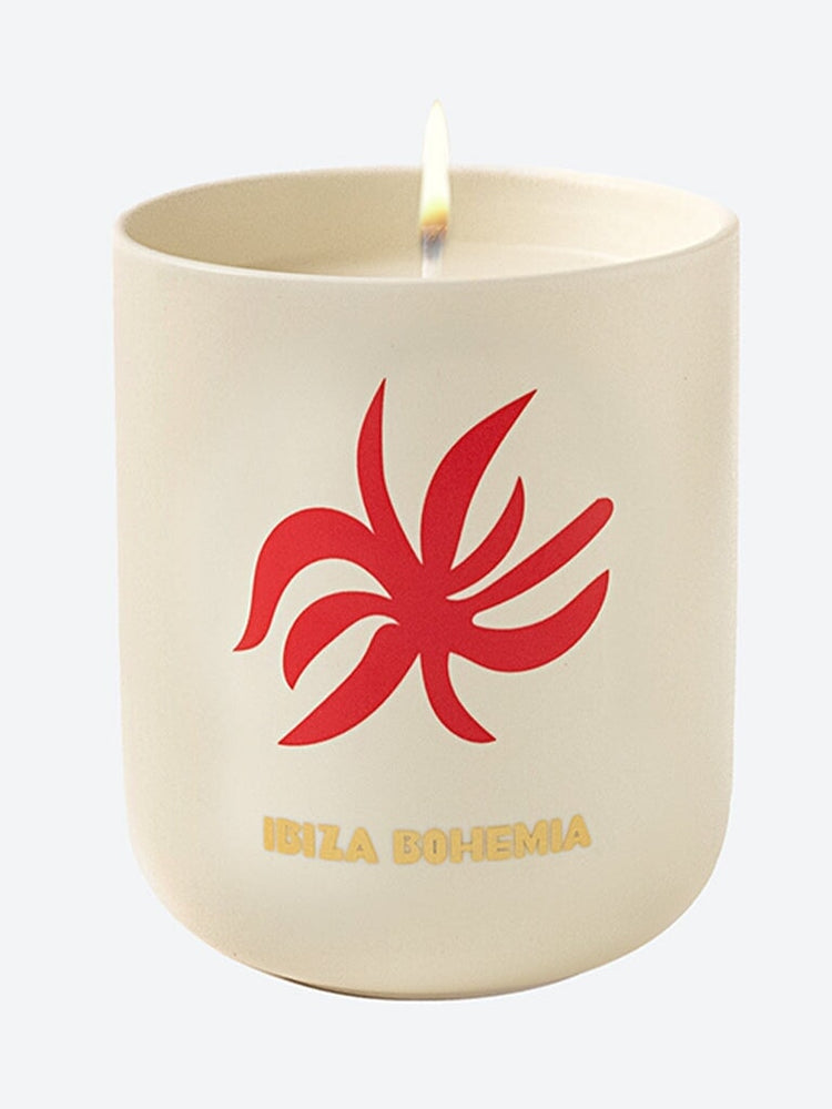 Ibiza Bohemia Reisekerze 1
