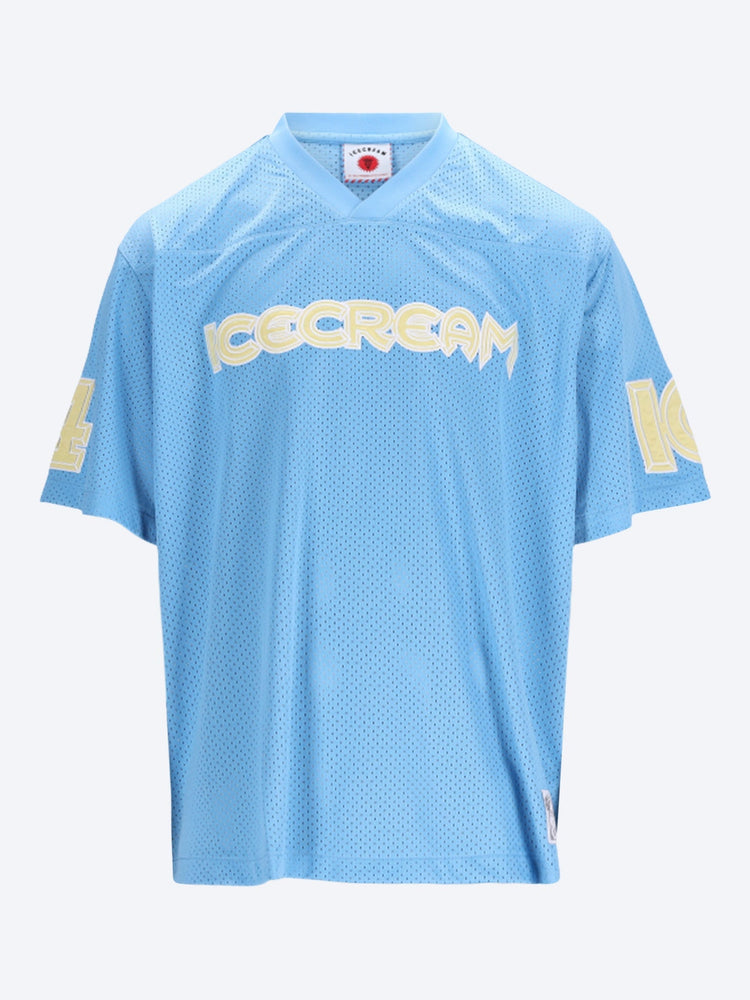 T-shirt de football IC 1