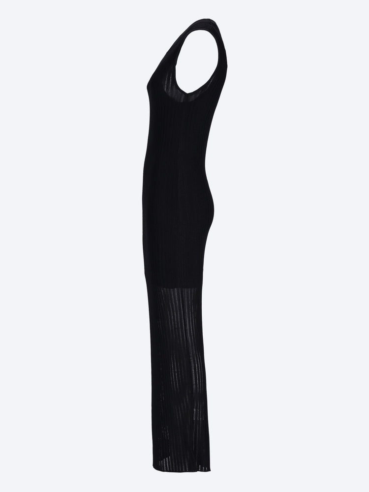 Icaria loose-fit midi dress 2