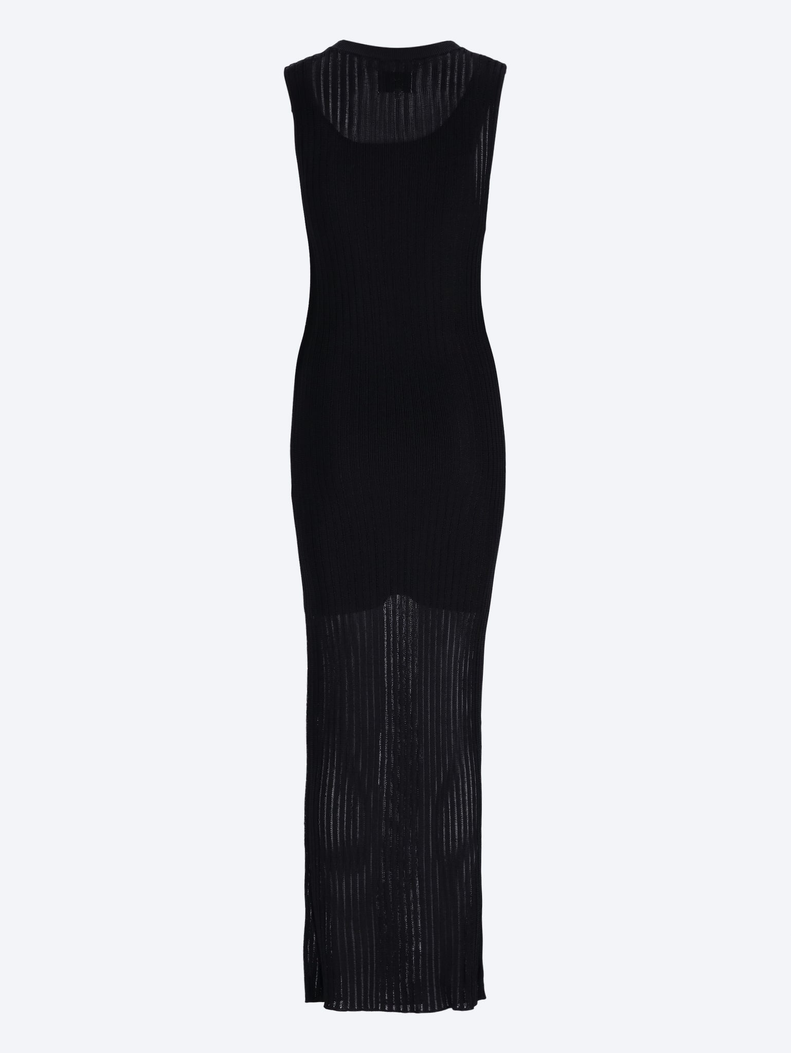 Icaria loose-fit midi dress 3