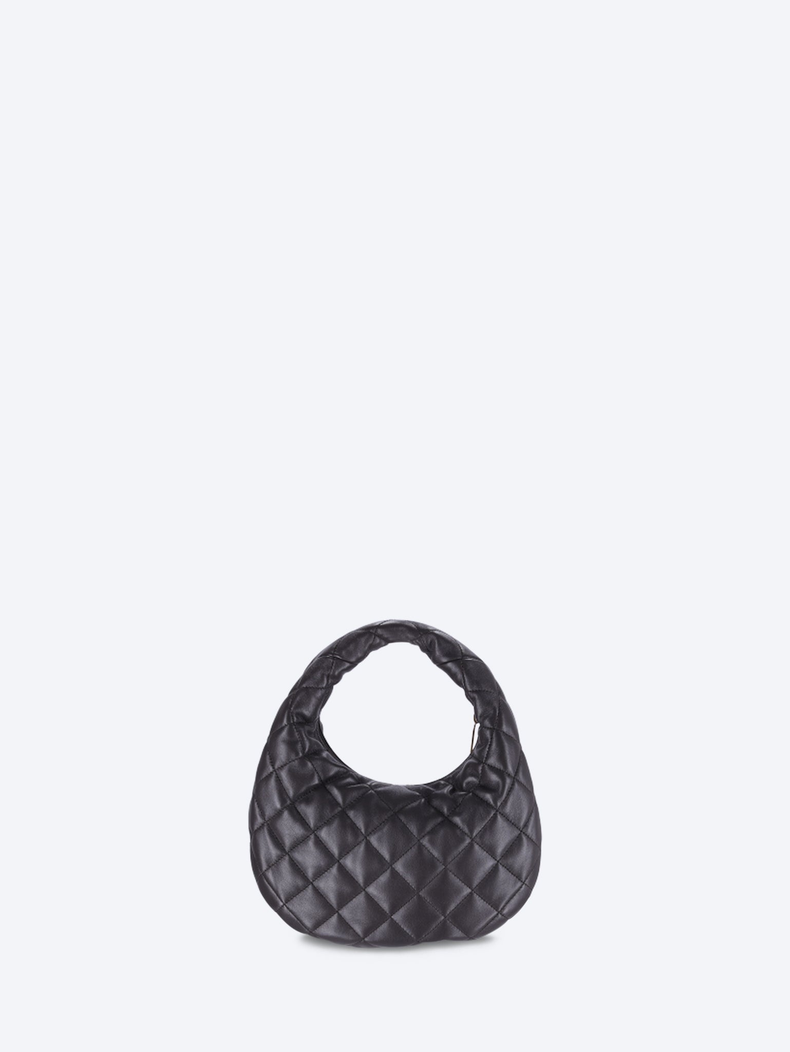 Sac à main en cuir matelassé Icarino 4