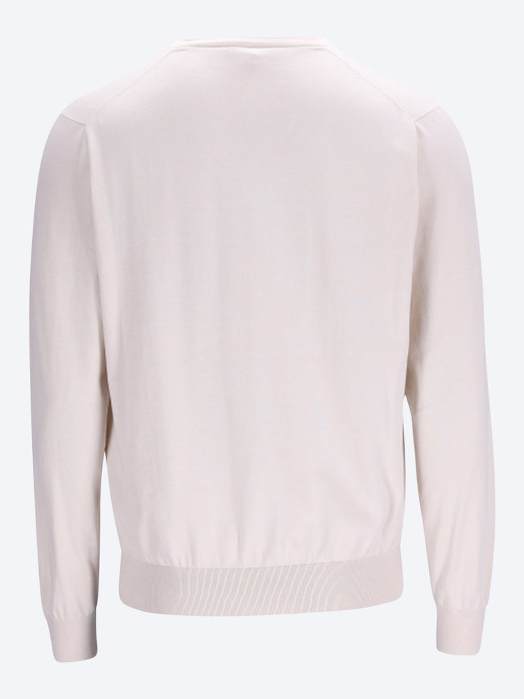 Pull ras du cou Ice Wish 3