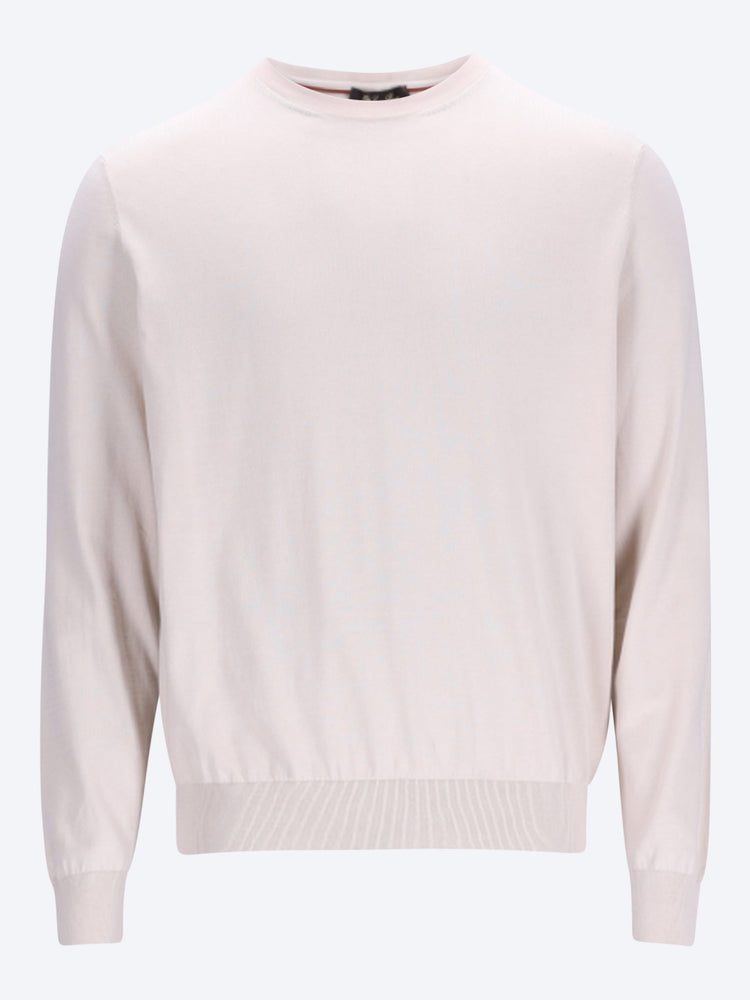 Pull ras du cou Ice Wish 1