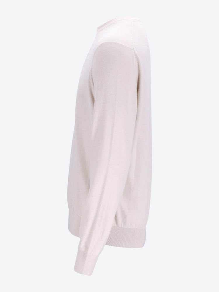Pull ras du cou Ice Wish 2