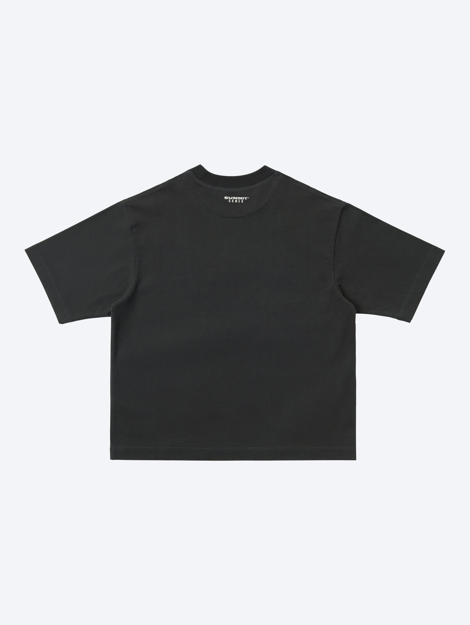 Icon logo classic t-shirt 2