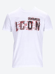 Icon scribble cool fit t-shirt ref: