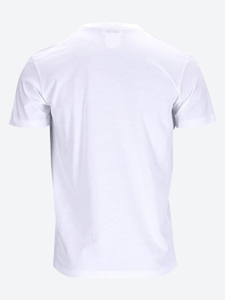 Icône T-shirt fit cool gribouillage