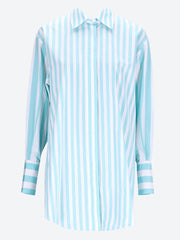 Iconic mini shirt dress ref: