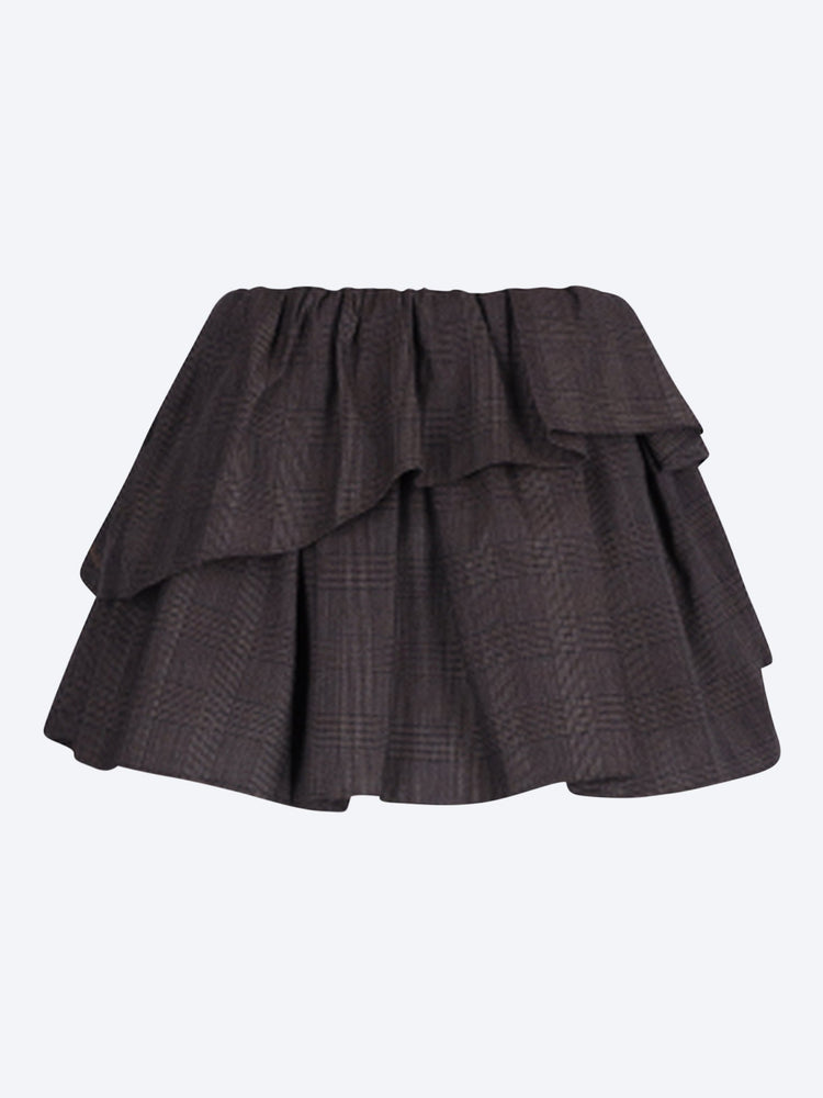 Ifelpa mouline wo bl skirt 3