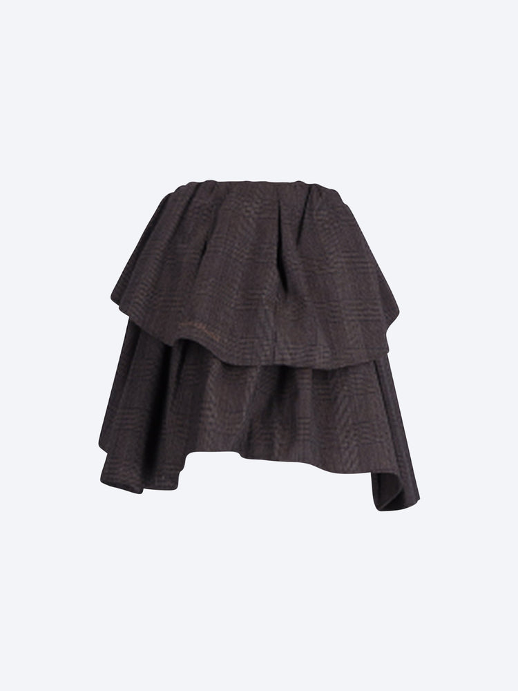 Ifelpa mouline wo bl skirt 2