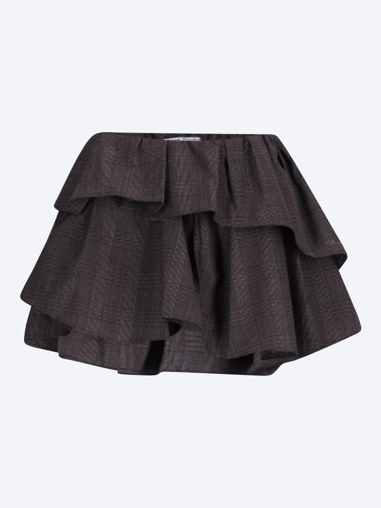 Ifelpa mouline wo bl skirt 1