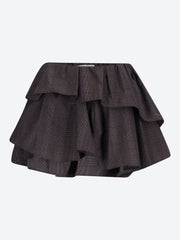 Ifelpa mouline wo bl skirt ref: