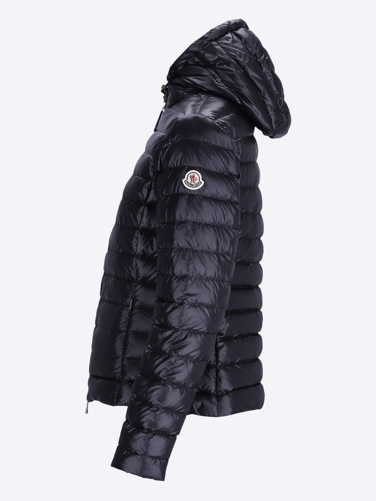 Igelhood-Jacke 2