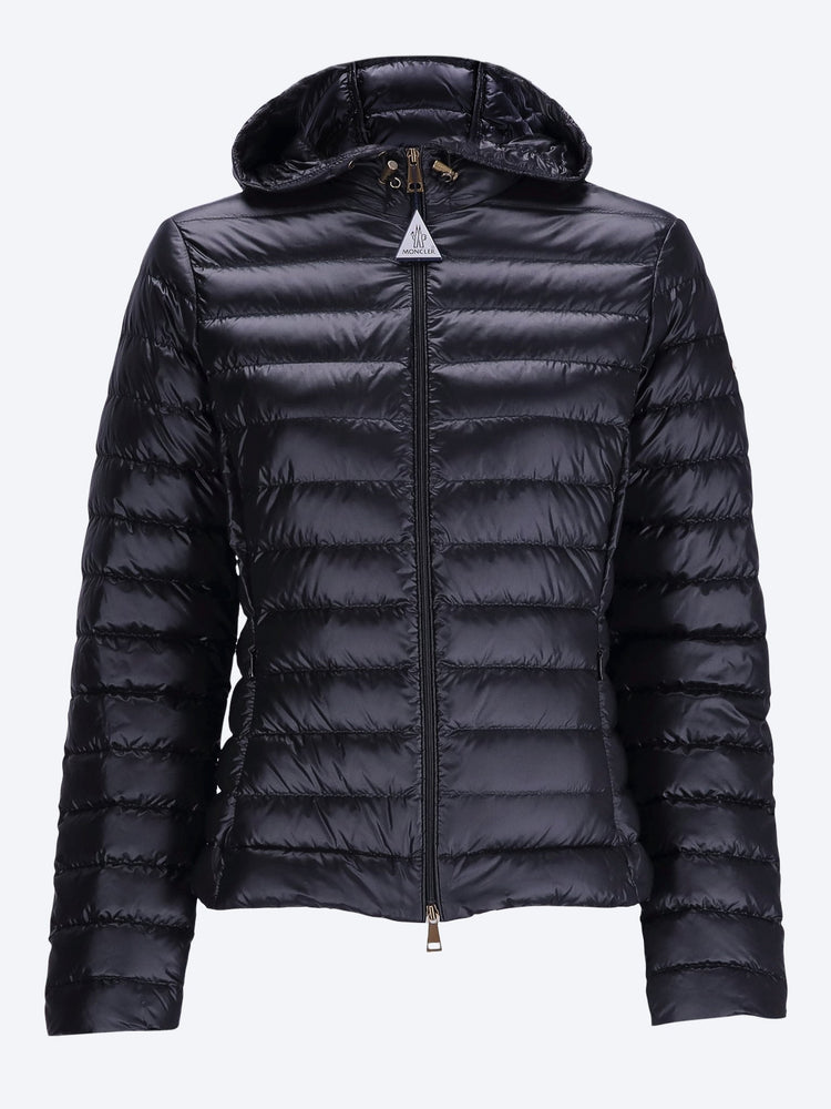 Igelhood-Jacke 1