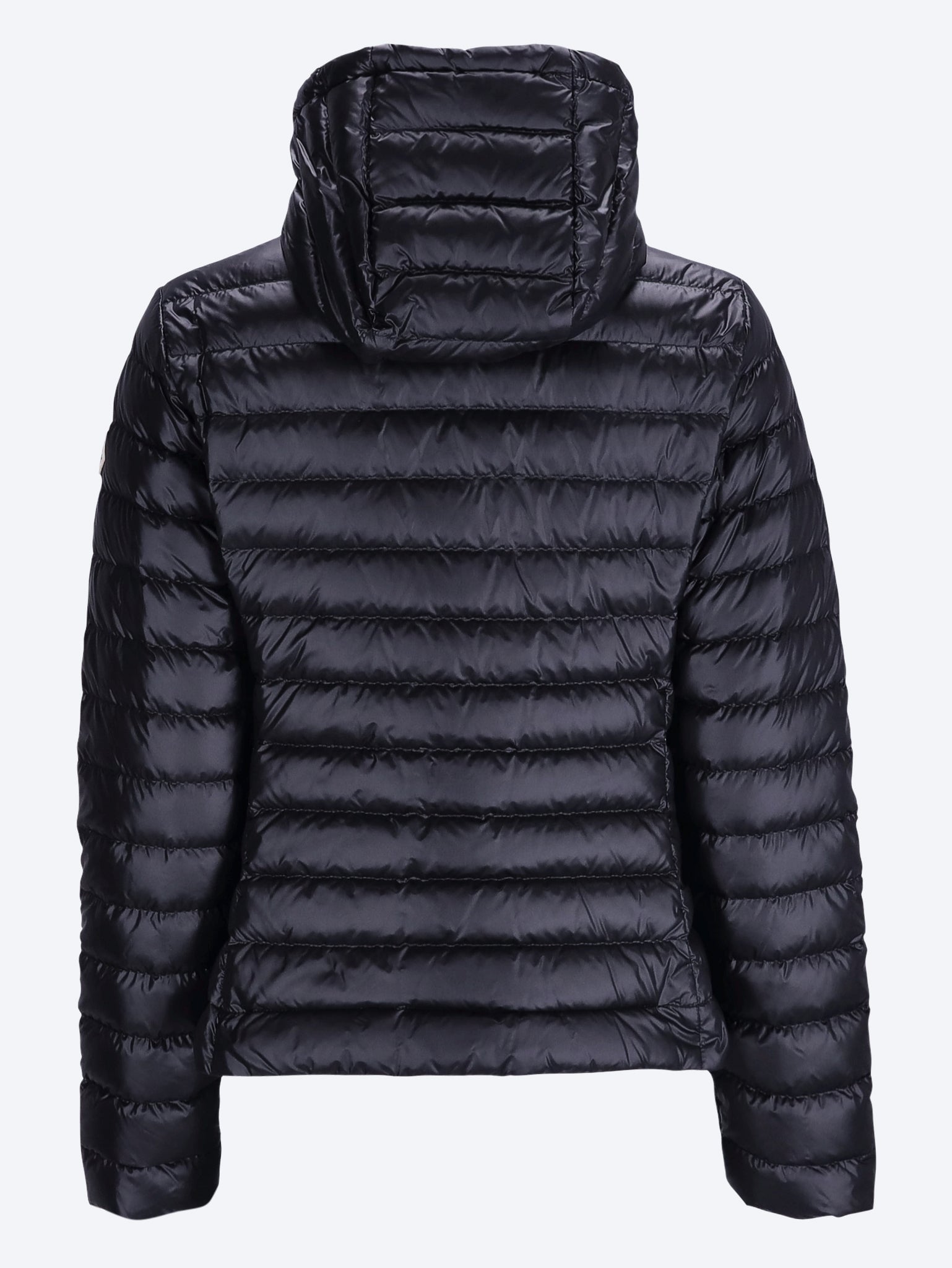 Igelhood-Jacke 3