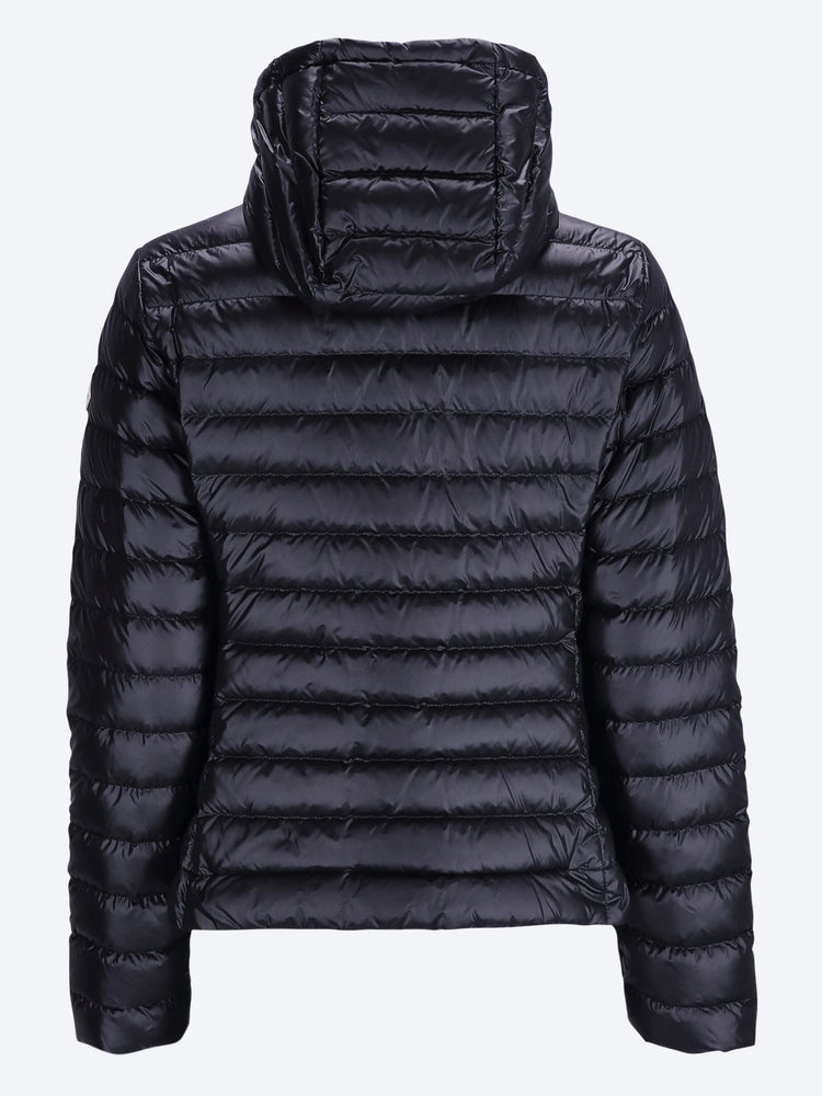 Igelhood-Jacke 3
