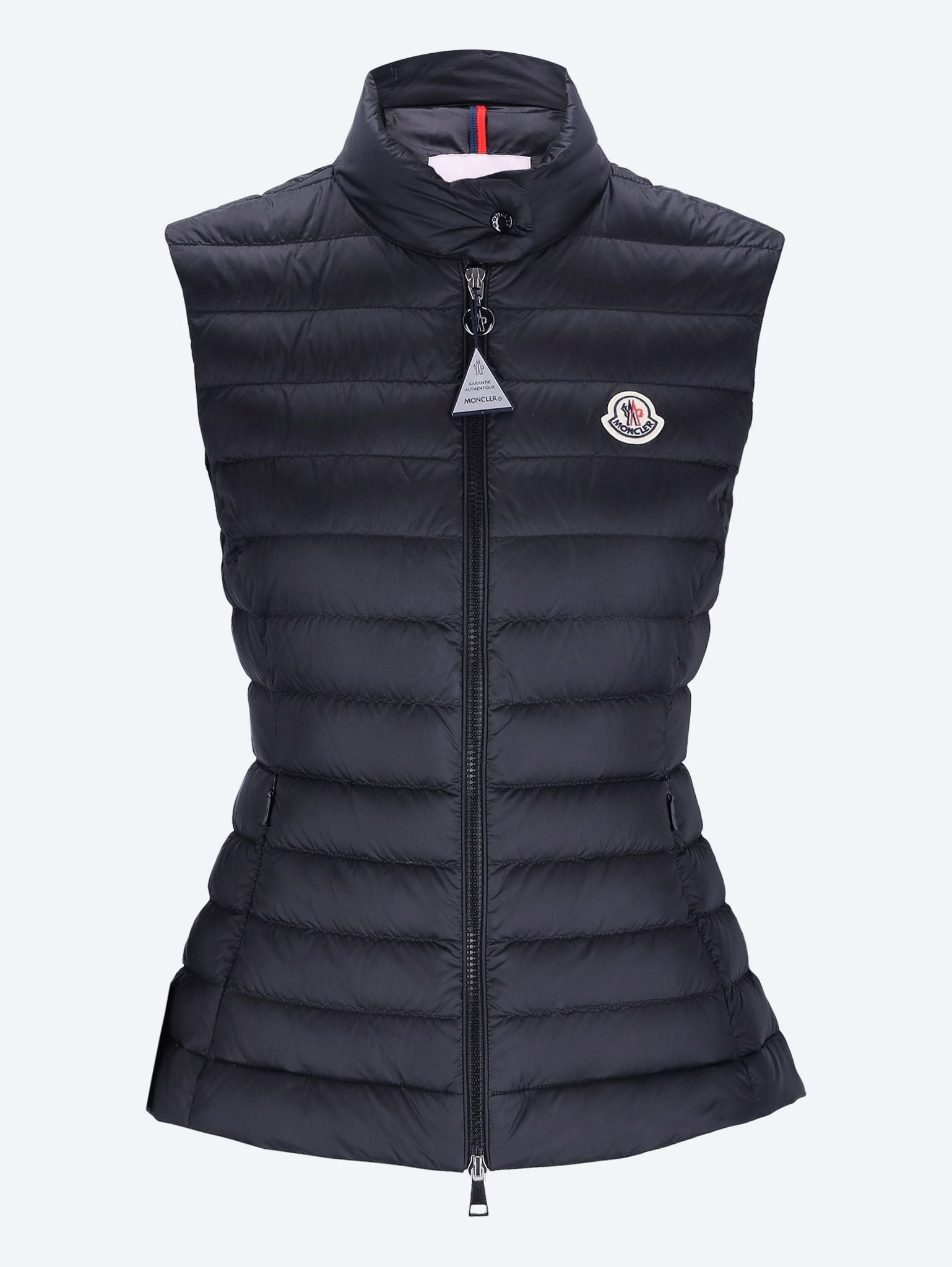 Gilet igens 1