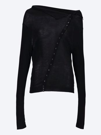 Igna knitwear sweater