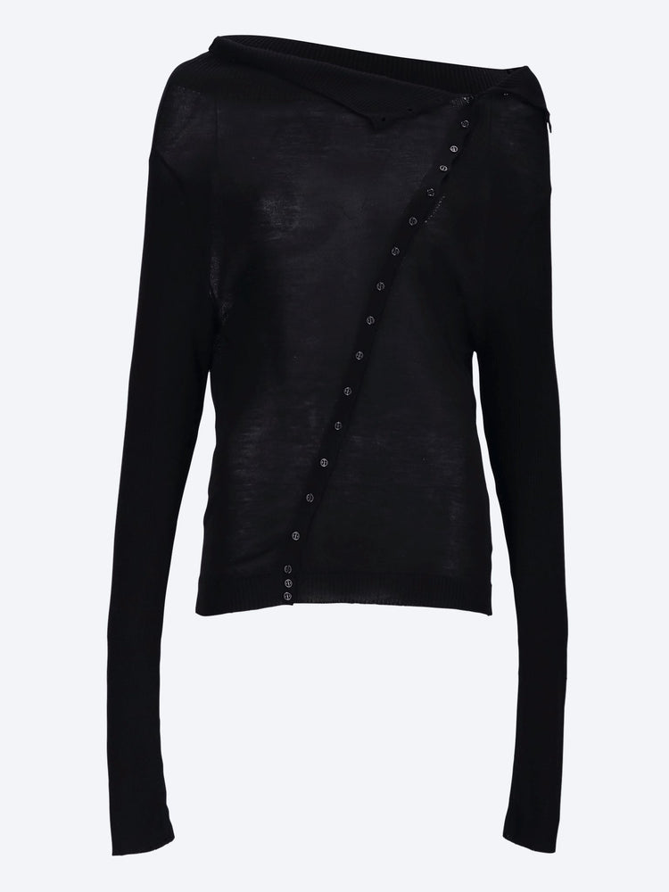 Igna-Strickpullover 1