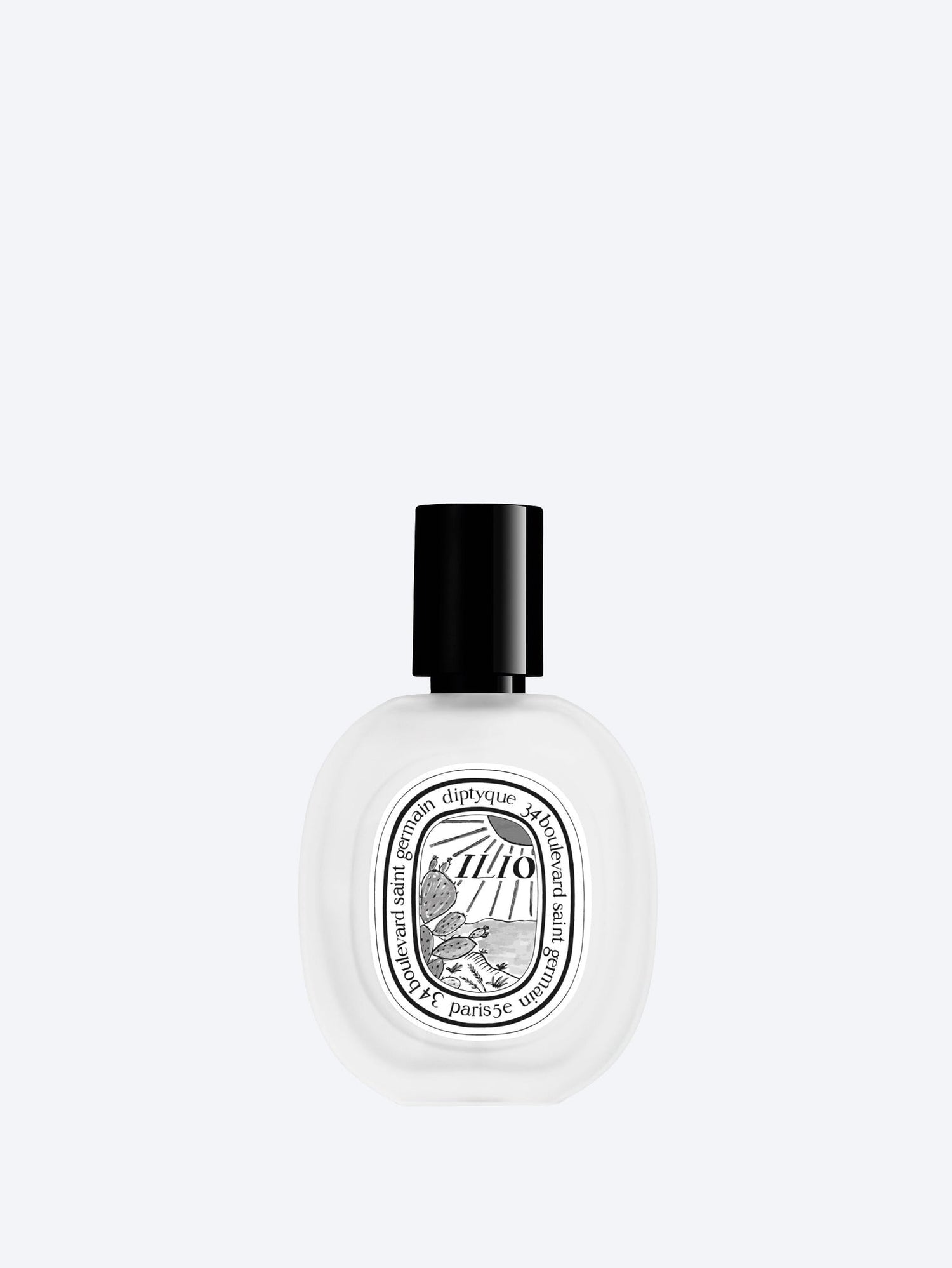 Parfums et brumes