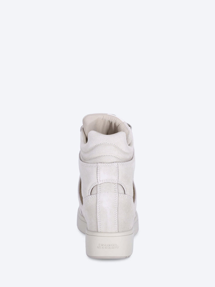 Im3 Ledersneaker 5