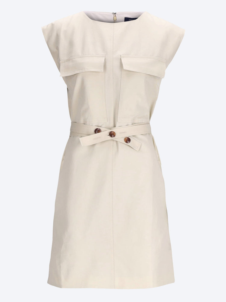 Imane mini dress 1