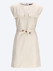 Imane mini dress ref: