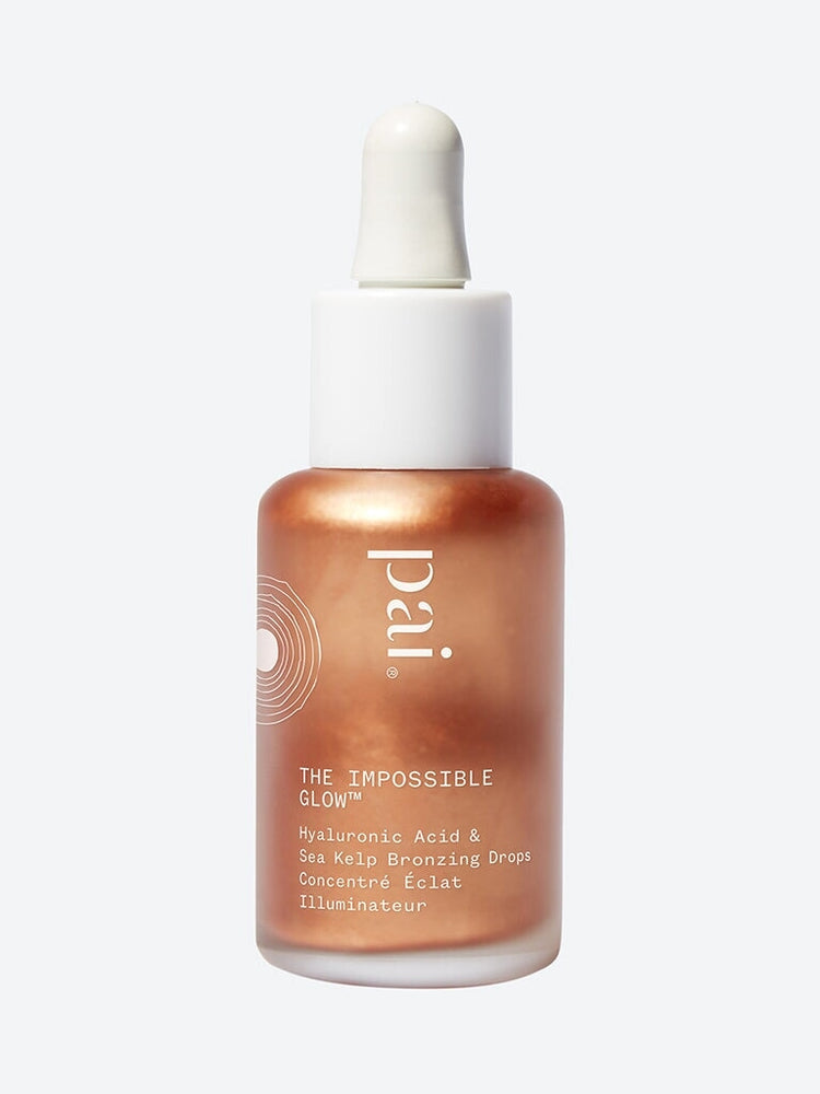 Éclat impossible 30ml 1