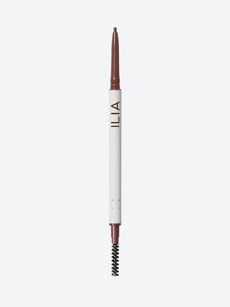 In full micro-tip brow pencil - aub 1