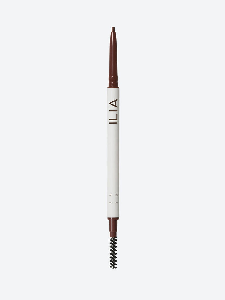 In full micro-tip brow pencil - aub 1