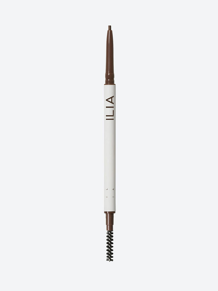 In full micro-tip brow pencil - dar 1
