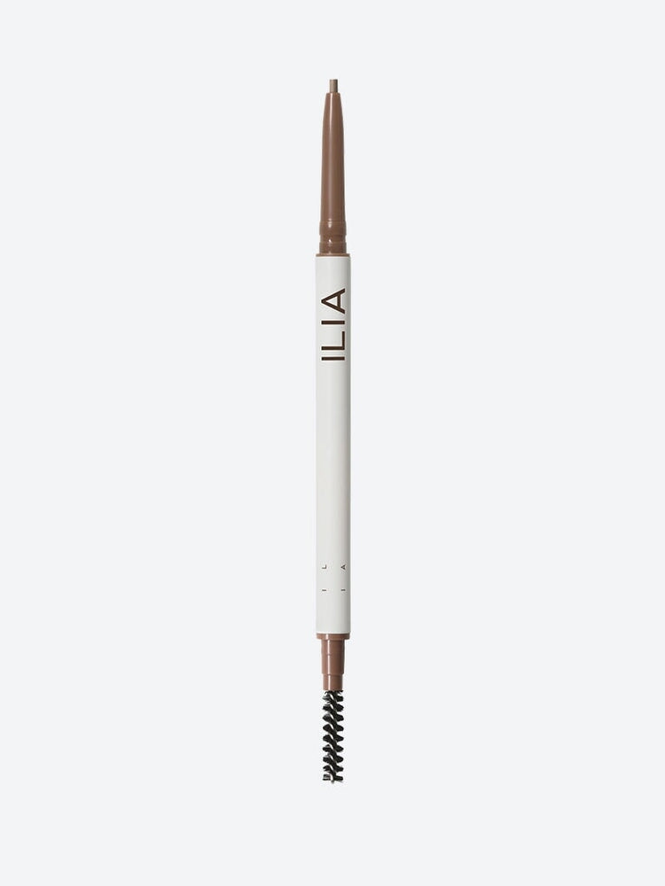 Crayon à sourcils pleine micro-pointe blond foncé 1