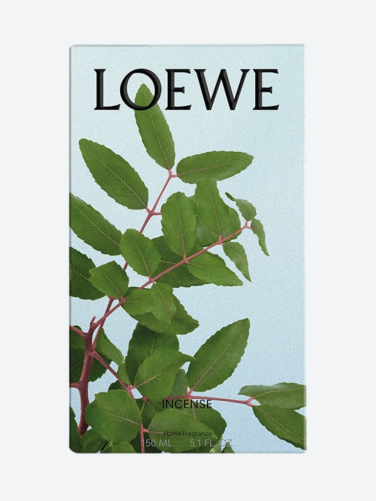 Incense home spray 2