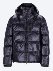 Blouson aviateur isolé ref: