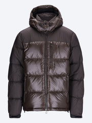 Insulated bomber jacket ref: