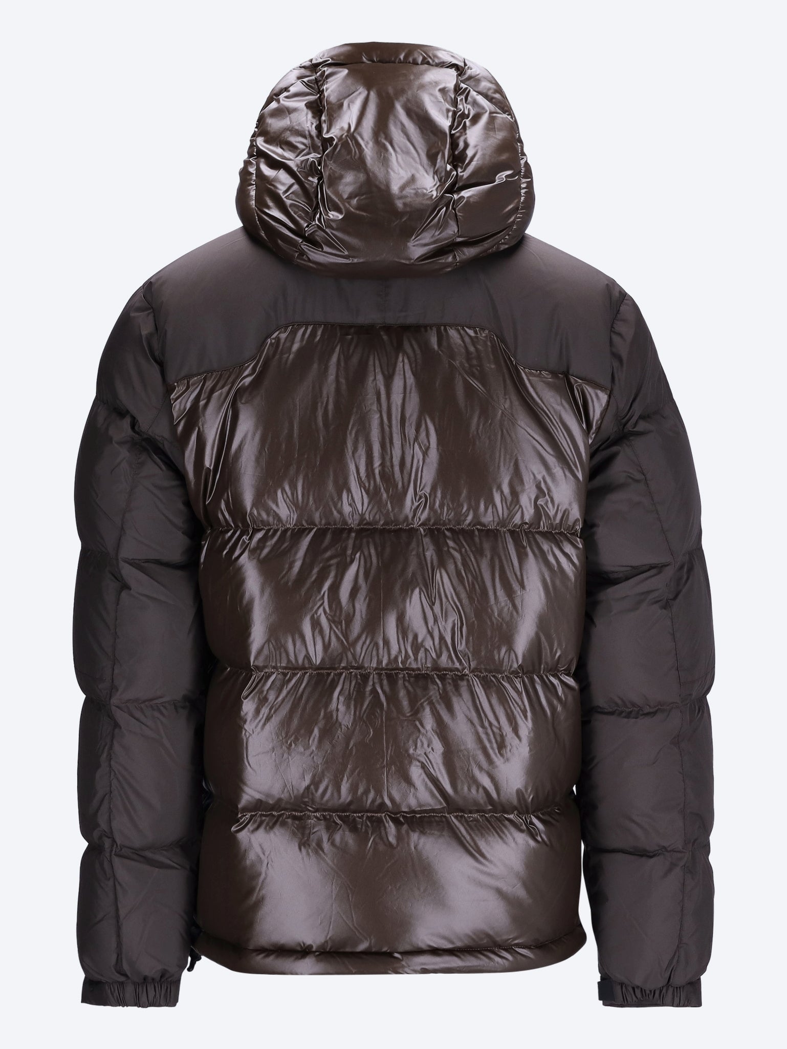 Insulated bomber jacket 3