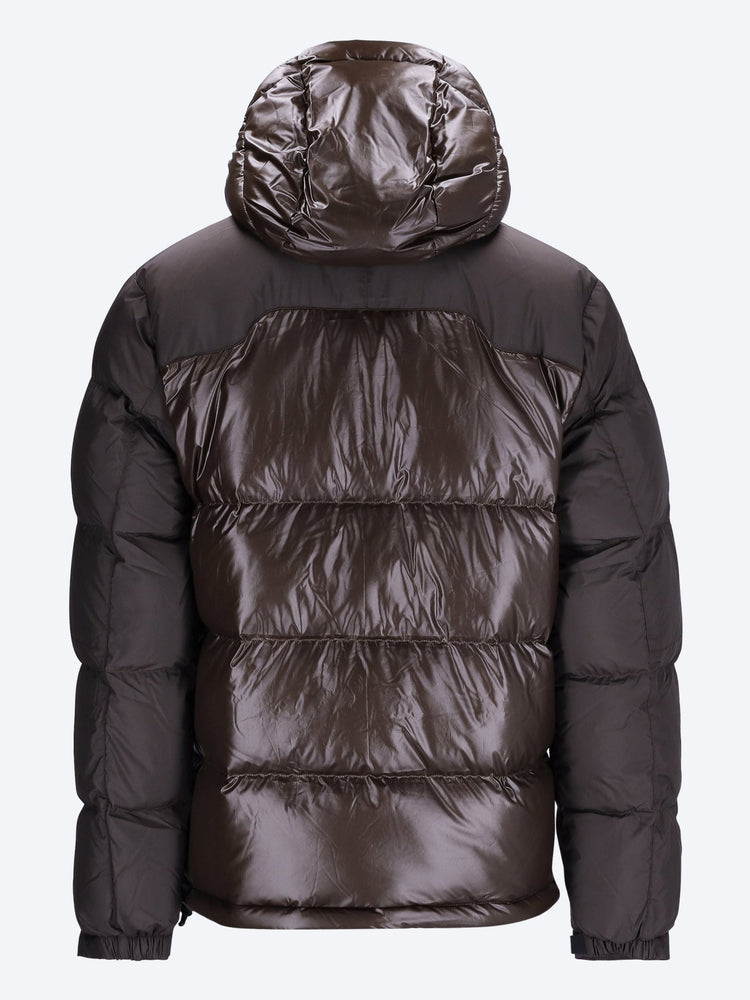 Insulated bomber jacket 3