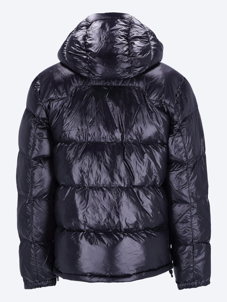 Blouson aviateur isolé 3