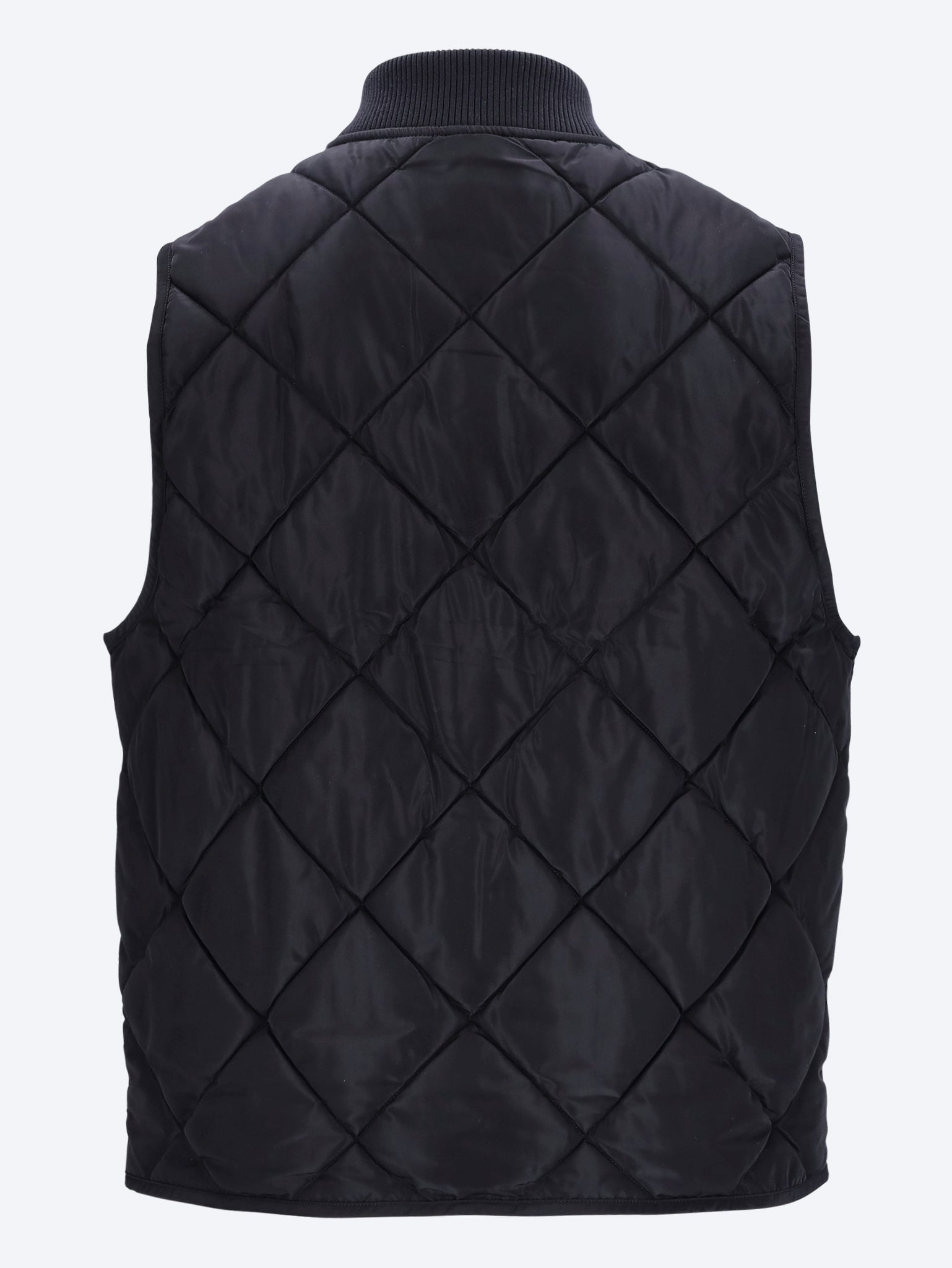 Insulated vest 3